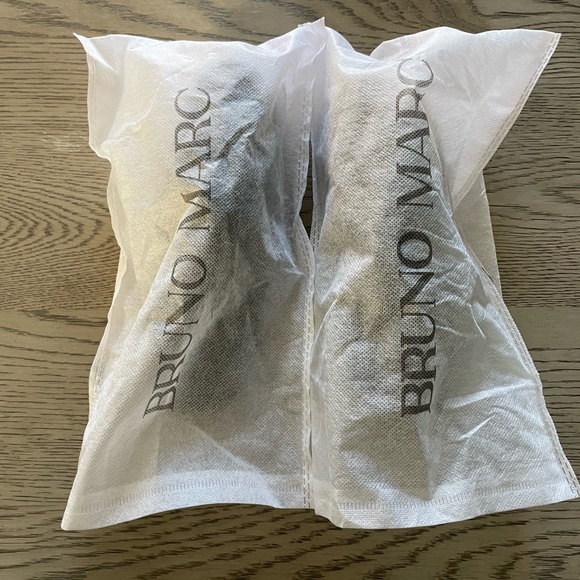 Boys Bruno Marc Dress Shoes - Picture 6 of 8